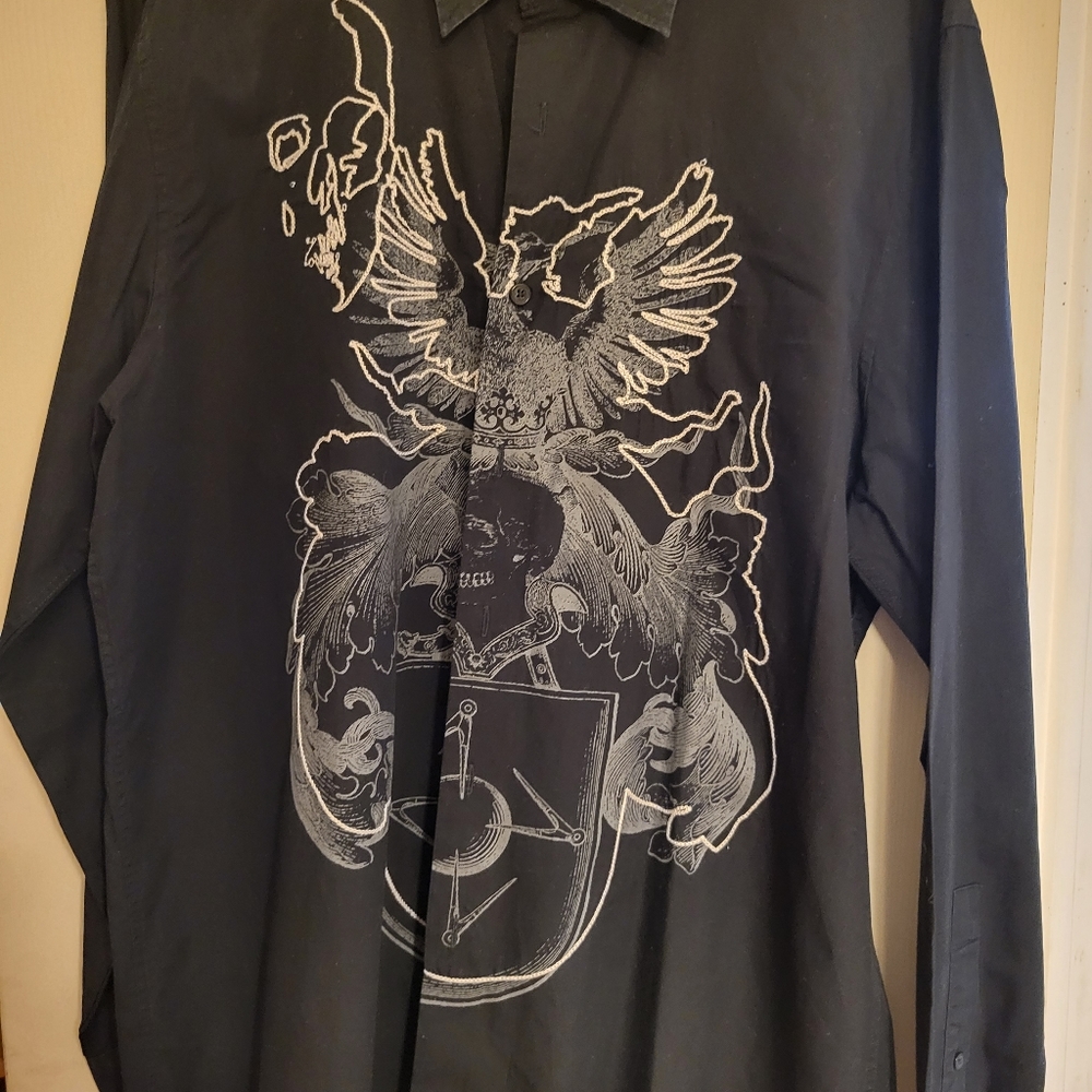 Men's Shirt